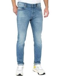 DIESEL - "Tepphar-X" Jeans Für Herren - Lyst