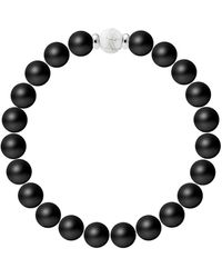 Rodney & Rolf - Bracelet Sterling 925 San Francisco - Lyst
