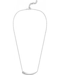 Police - Pejln2213101 Ladies Necklace - Lyst