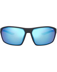 O'neill Sportswear - Sport Matte Mirror Polarized Ons Breakwtr2.0 - Lyst