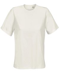 Sol's - Ladies Legend T-Shirt (Off) - Lyst