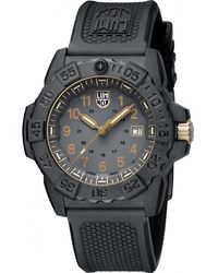 Luminox - Xs.3508. Seal Watch - Lyst