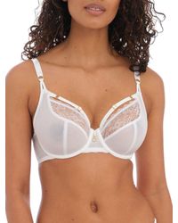 Freya - Temptress Plunge Bra - Lyst