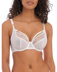 Freya - Temptress Plunge Bra - Lyst