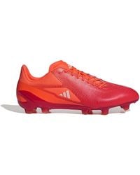 adidas - Adizero Rs15 Ultimate Adults Soft Ground Rugby Boots - Lyst