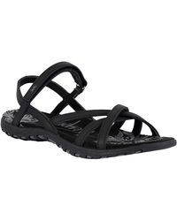 Trespass - Ladies Kimbra Sandals - Lyst