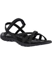Trespass - Ladies Kimbra Sandals - Lyst