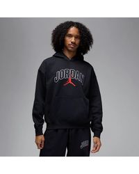 Nike - Jordan Brooklyn Fleece Hoodie - Lyst