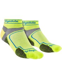 Bridgedale - Running Ultralight Sport Low Socks - Lyst
