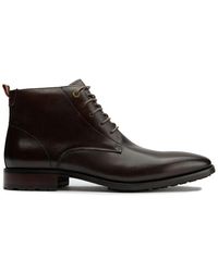 Simon Carter - Daisy 3 Chukka Boots - Lyst