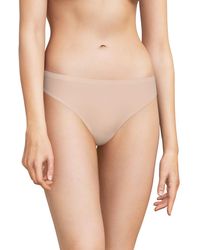 Chantelle - Softstretch String Thong - Lyst
