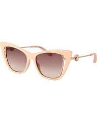 Roberto Cavalli - Src033M 5306K6 53 06K6 Sunglasses - Lyst