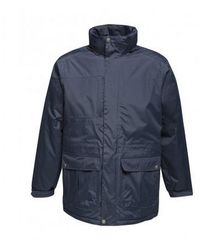 Regatta - Darby Iii Waterproof Insulated Jacket - Lyst