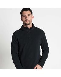 TOG24 - Revive Quarter Zip Fleece - Lyst