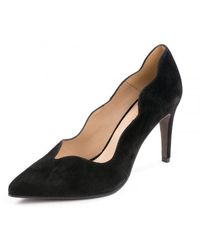 Elia B - Dakota Heeled Shoe - Lyst
