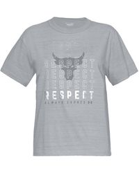 Under Armour - X Project Rock T-Shirt - Lyst