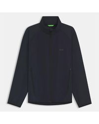 BOSS - Putt Water Repellent Jacket - Lyst