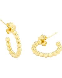 Radiant - Ry000017 Ladies Earrings - Lyst