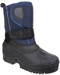 Cotswold - Avalanche Snow Boot - Lyst
