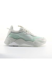 PUMA - Rs-x Tech Sneakers - Lyst