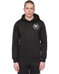 Henleys - Metafone Hoodie - Lyst