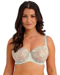 Fantasie - Fl103407 Magdalena Underwired Balconette Bra - Lyst