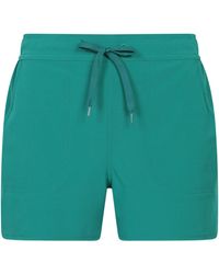 Mountain Warehouse - Boardshorts Uv Protection Quick Dry Summer Swimming Trunks - Lyst