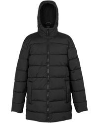 Regatta - Lakiver Padded Jacket Material_Synthetic - Lyst