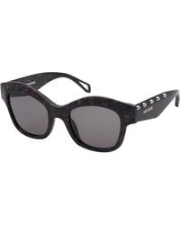Zadig & Voltaire - Szv410 52 520803 Sunglasses - Lyst