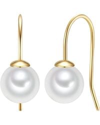 Tresor 1934 - Trilani Sterling Earring - Lyst