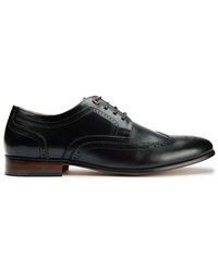 Simon Carter - Arne Brogue Shoes - Lyst