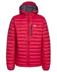 Trespass - Digby Down Jacket - Lyst