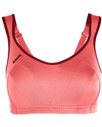 Shock Absorber - Active High Impact Multi Sports Bra - Lyst
