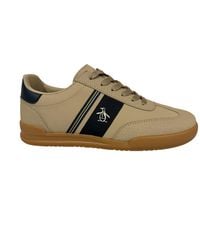 Original Penguin - Gaz Trainers - Lyst