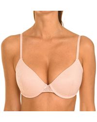 DIM - Feminine Underwire Bra D08G4 - Lyst