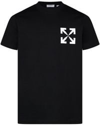 Off-White c/o Virgil Abloh - Off Off Sing Arrow Slm S - Lyst