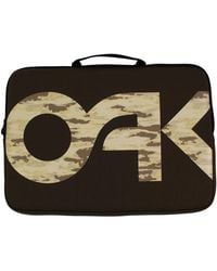 Oakley - B1B Logo Laptop Case - Lyst