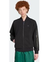 adidas Originals - Premium Track Top - Lyst