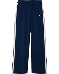 Ellesse - Ladies Niantellos Knitted Trousers - Lyst