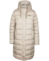 Trespass - Ladies Leyla Padded Jacket (Vintage) - Lyst