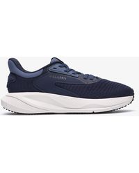 Clarks - Pace Move Trainers - Lyst