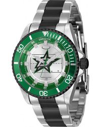 INVICTA WATCH - In-42213 Ladies Nhl Watch - Lyst