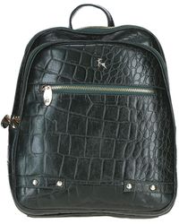 Ashwood Leather - 'Camilla' Real Backpack - Lyst