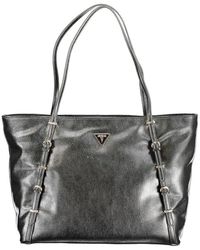 Guess - Tote Bags - Lyst
