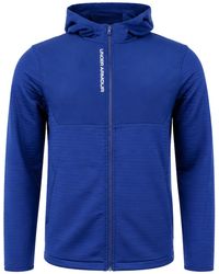 Under Armour - Storm Daytona Track Jacket - Lyst