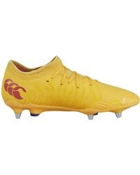 Canterbury - Speed Infinite Team 2025 Soft Ground Rugby Boots - Lyst