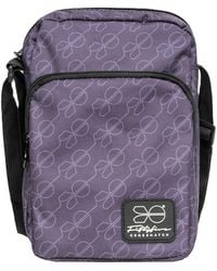 Crosshatch - Westernby Mini Crossbody Bag - Lyst
