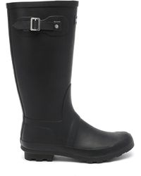 EVER AU - Goose Tall Gumboots - Lyst