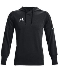 Under Armour - Accelerate Off-Pitch Hoodie - Lyst