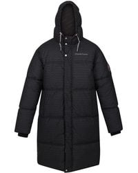 Regatta - Christian Lacroix Gordes Printed Padded Jacket - Lyst